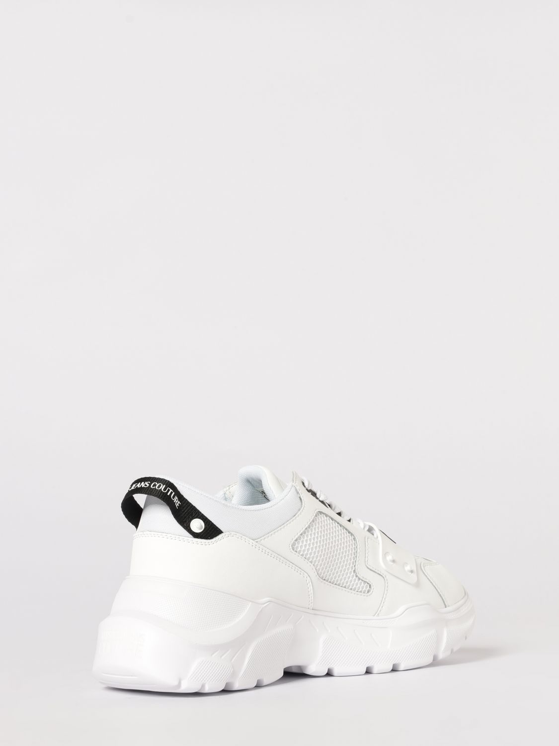 [VERSACE JEANS COUTURE] Sneakers SS26 80YA3SC4ZSE20 003