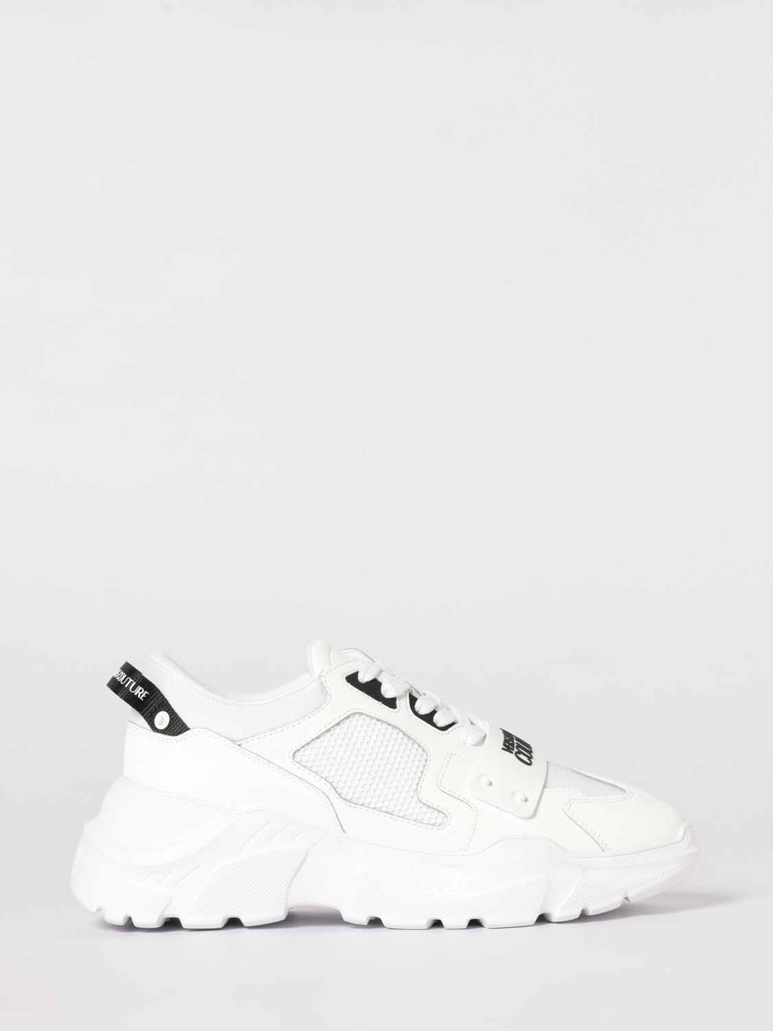 [VERSACE JEANS COUTURE] Sneakers SS26 80YA3SC4ZSE20 003