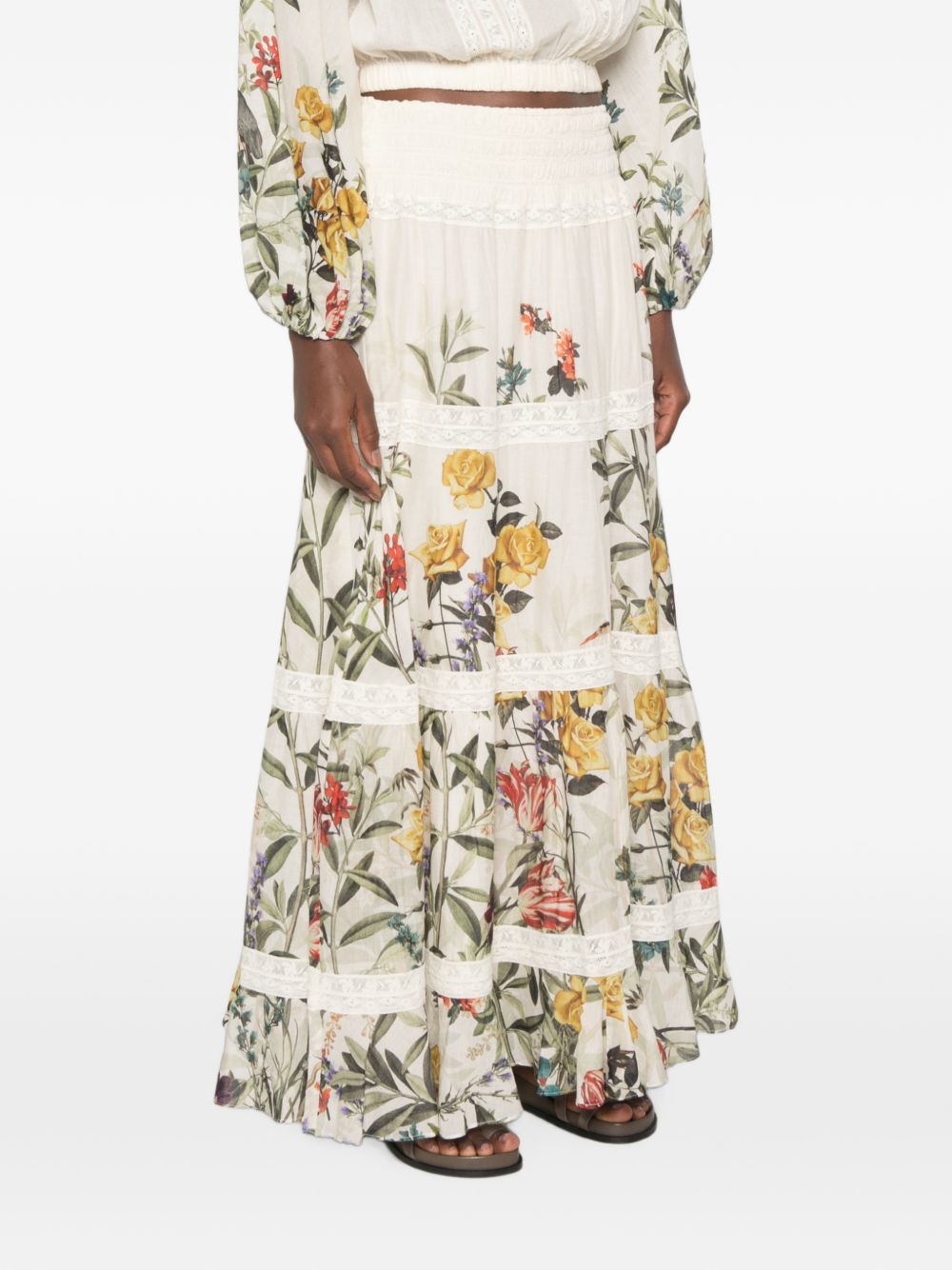 ALICE+OLIVIA CC606P71306 E256