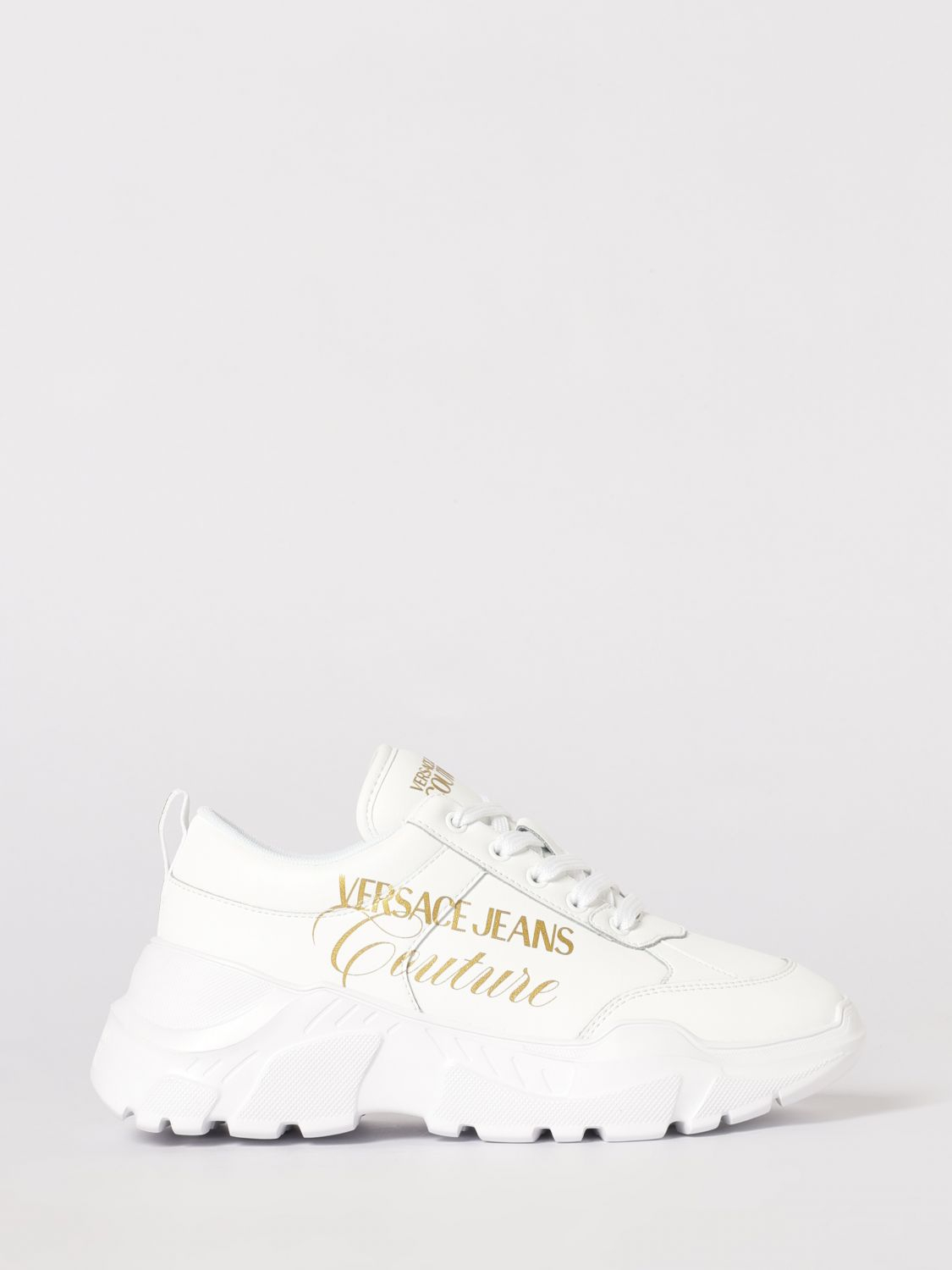 [VERSACE JEANS COUTURE] Sneakers SS26 80VA3SC1ZPB69 003
