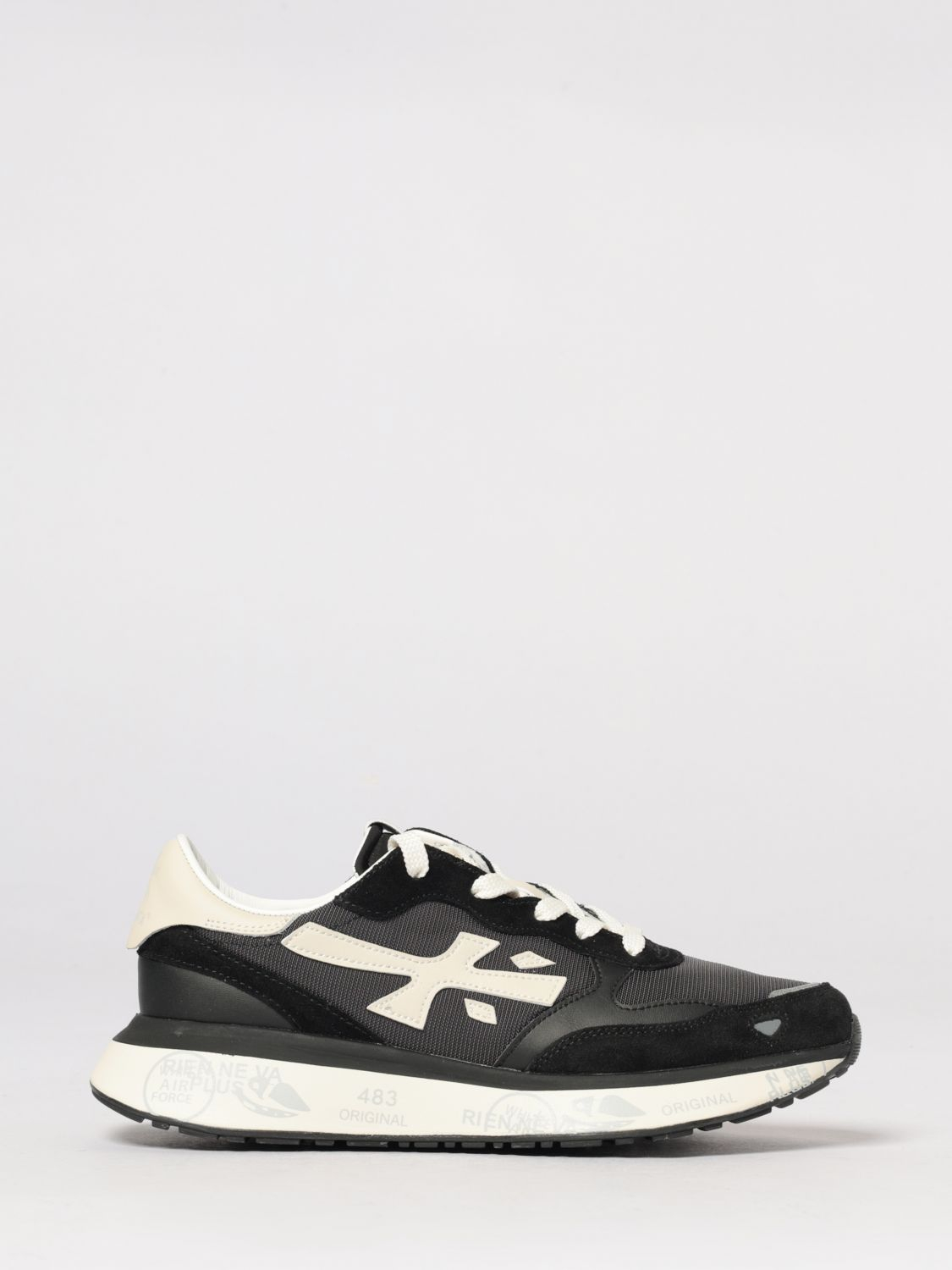 [Premiata] Sneakers SS26 LAURYN 7479
