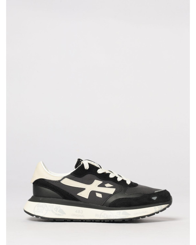 [Premiata] Sneakers SS26 LAURYN 7479