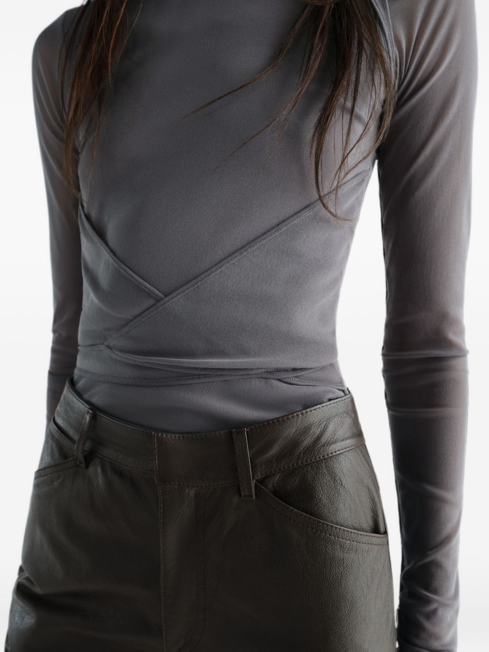 LEMAIRE TS0052 LJ1070931