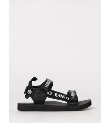 [VERSACE JEANS COUTURE] Sandals SS26 80YA3S7BZS630 899