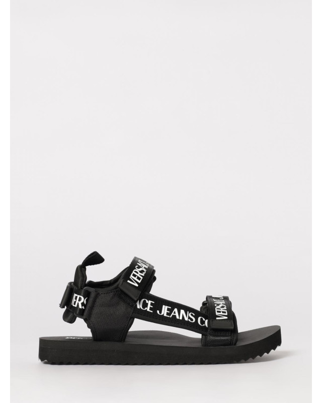 [VERSACE JEANS COUTURE] Sandals SS26 80YA3S7BZS630 899