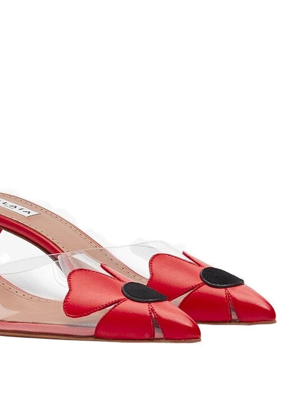 ALAÏA AA3M2023O022 B38