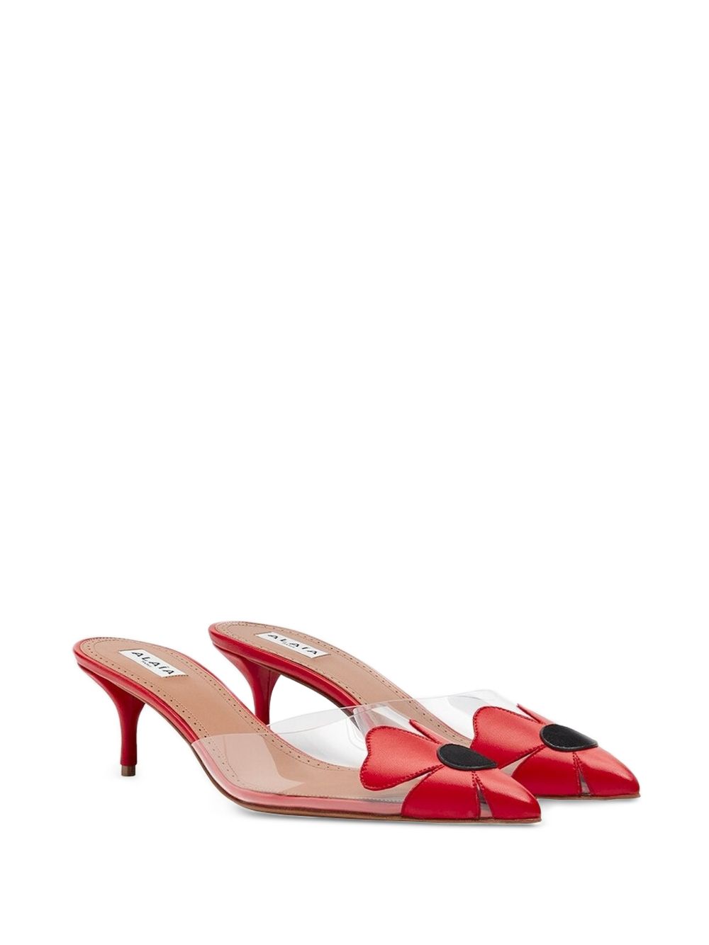 ALAÏA AA3M2023O022 B38