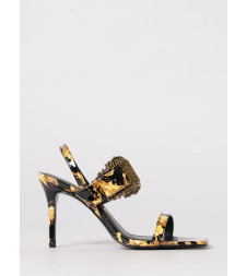 [VERSACE JEANS COUTURE] Sandals SS26 80VA3S71ZS366 G89