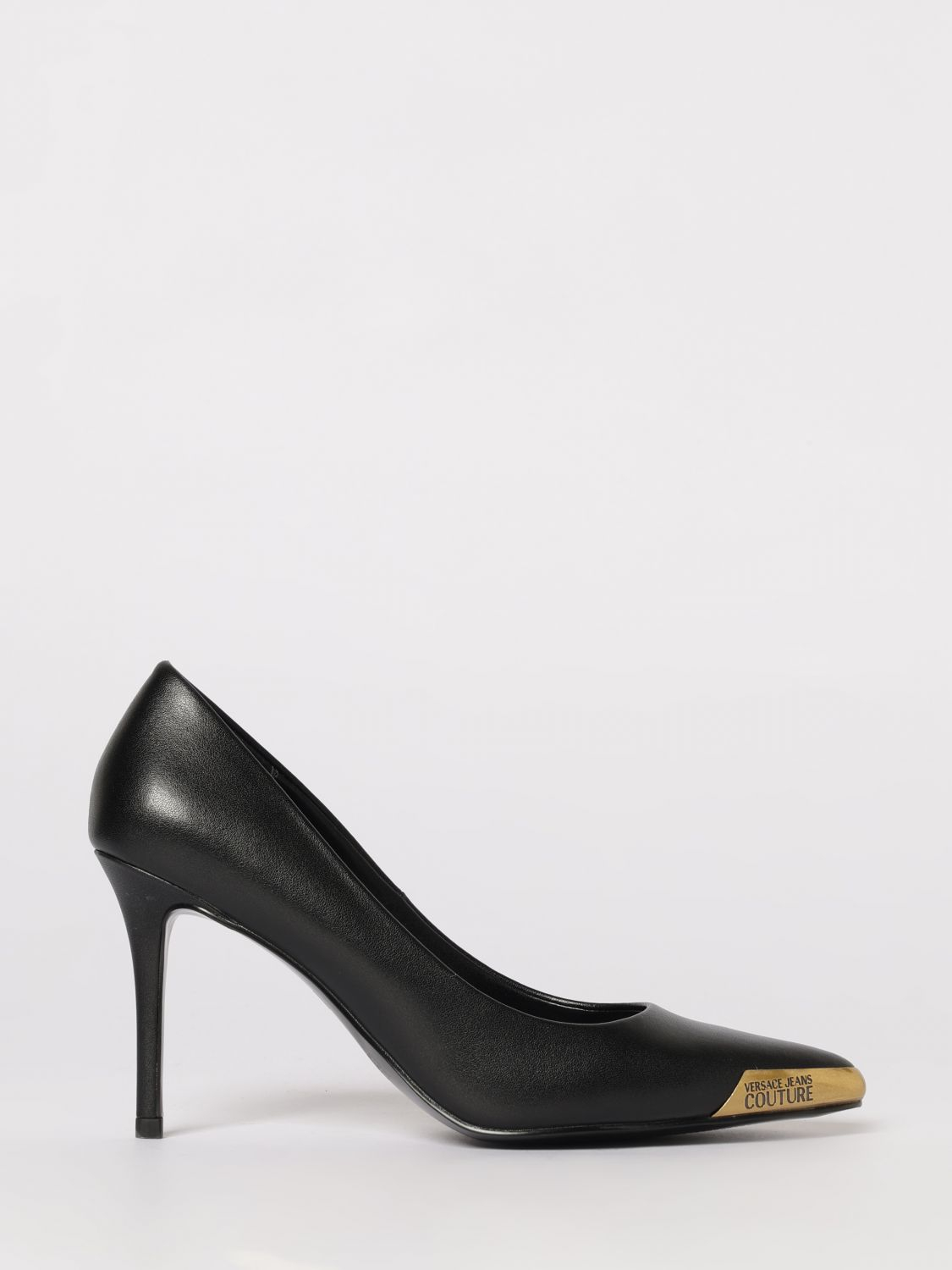 [VERSACE JEANS COUTURE] Pumps SS26 80VA3S50ZPS62 899