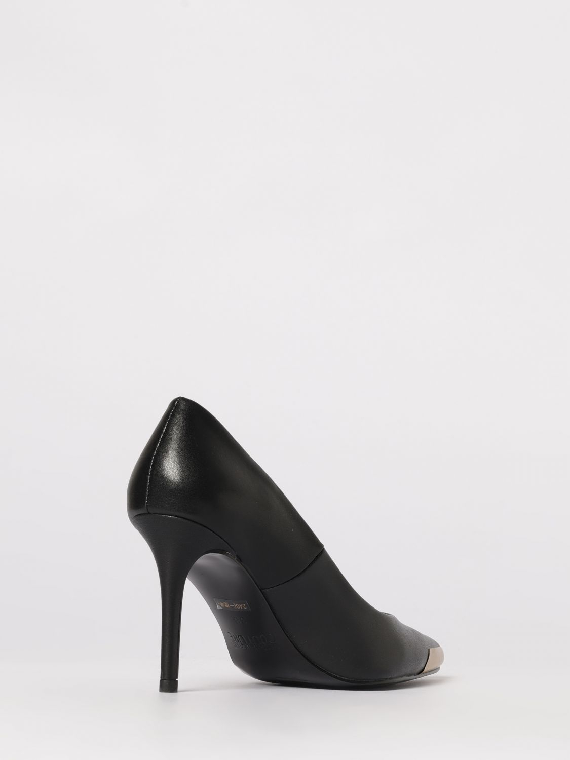 [VERSACE JEANS COUTURE] Pumps SS26 80VA3S50ZPS62 899