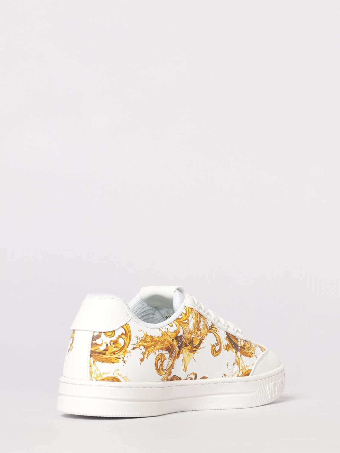 [VERSACE JEANS COUTURE] Sneakers SS26 80YA3SK6ZSE04 G03