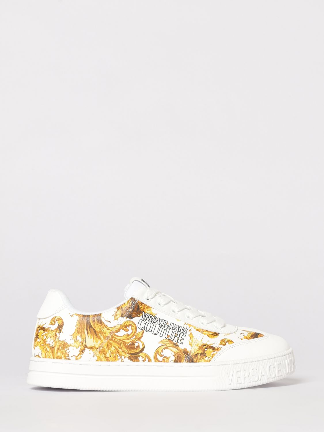 [VERSACE JEANS COUTURE] Sneakers SS26 80YA3SK6ZSE04 G03