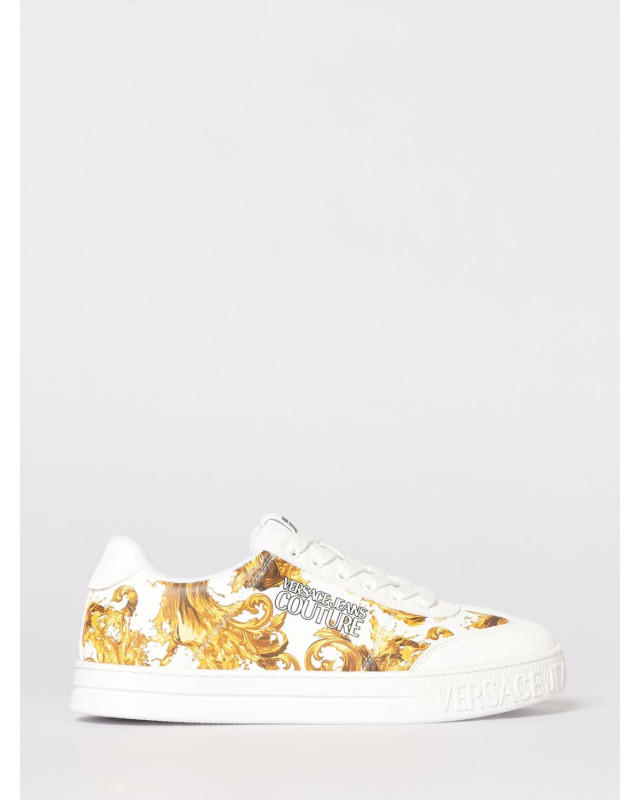 [VERSACE JEANS COUTURE] Sneakers SS26 80YA3SK6ZSE04 G03