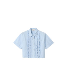 MIU MIU MK2045 10RGF0013