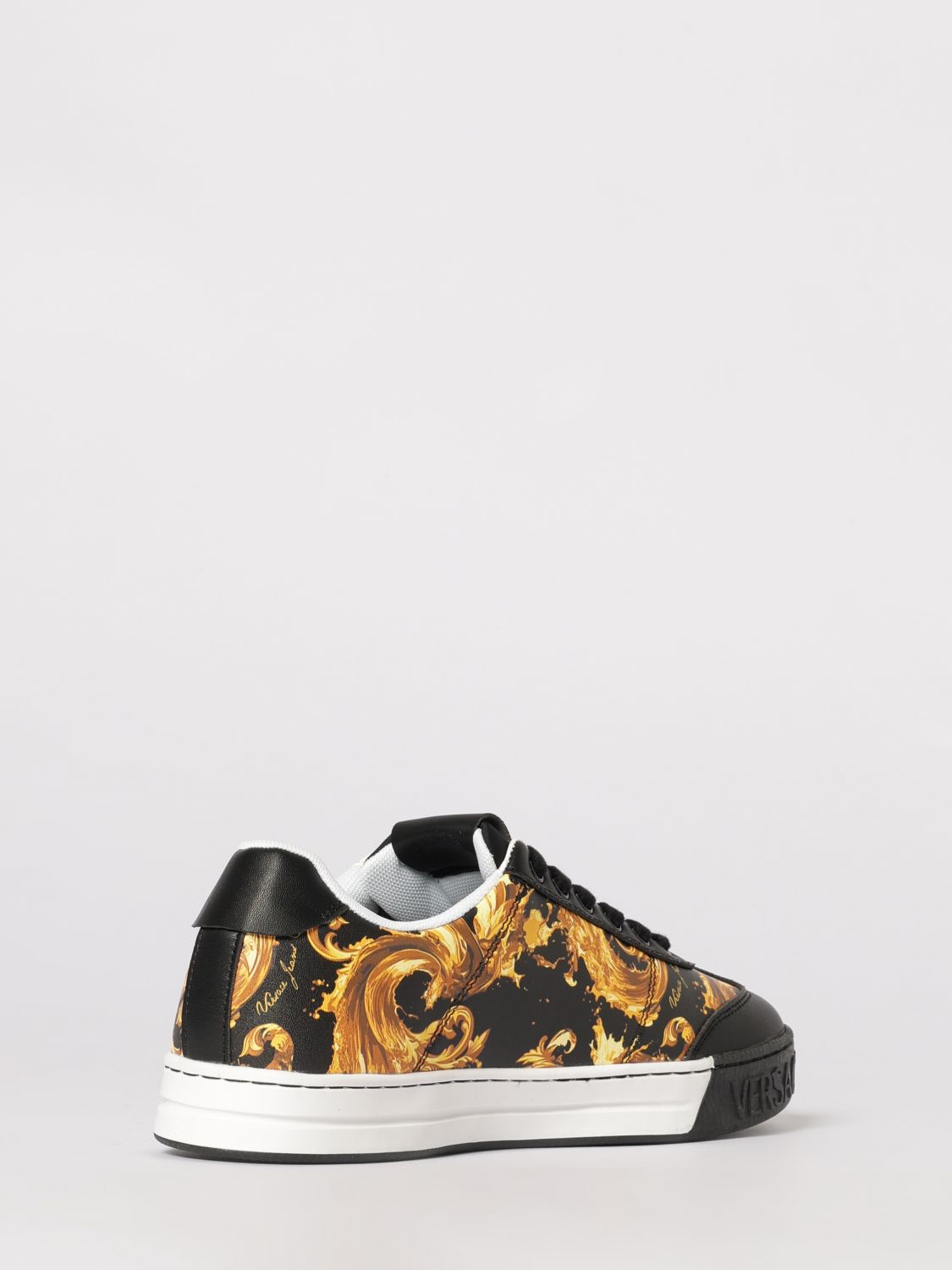 [VERSACE JEANS COUTURE] Sneakers SS26 80YA3SK6ZSE04 G89