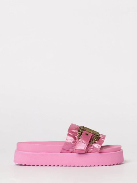 [VERSACE JEANS COUTURE] Sandals SS26 80VA3SM5ZS185 499
