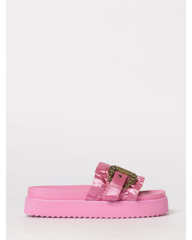 [VERSACE JEANS COUTURE] Sandals SS26 80VA3SM5ZS185 499