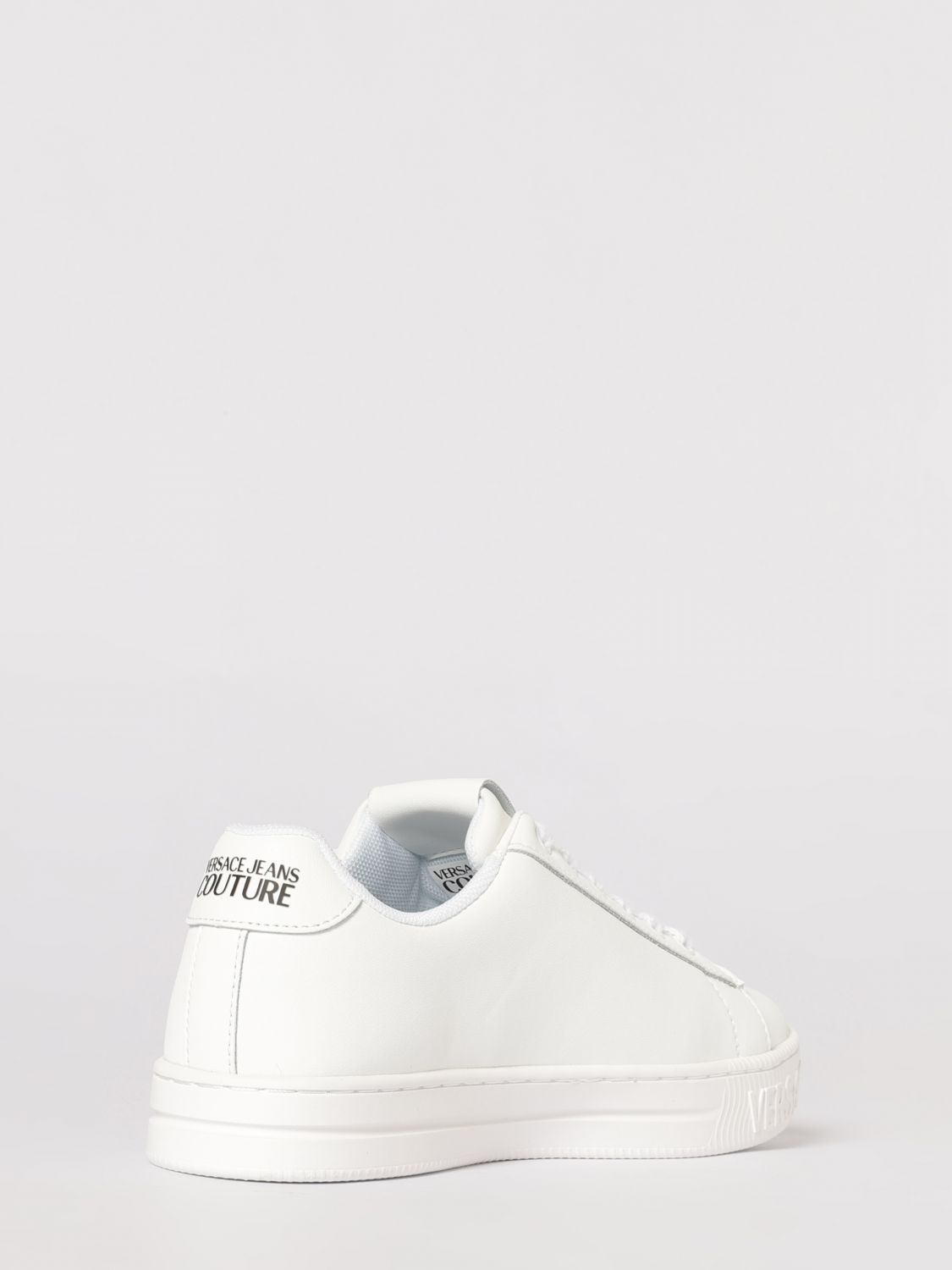 [VERSACE JEANS COUTURE] Sneakers SS26 80VA3SK3ZPB73 003