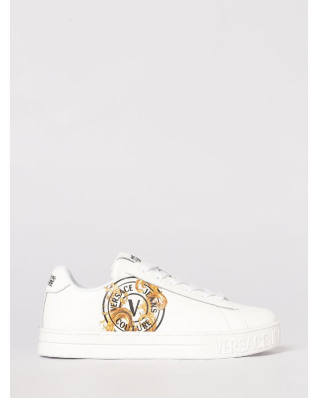 [VERSACE JEANS COUTURE] Sneakers SS26 80VA3SK3ZPB73 003