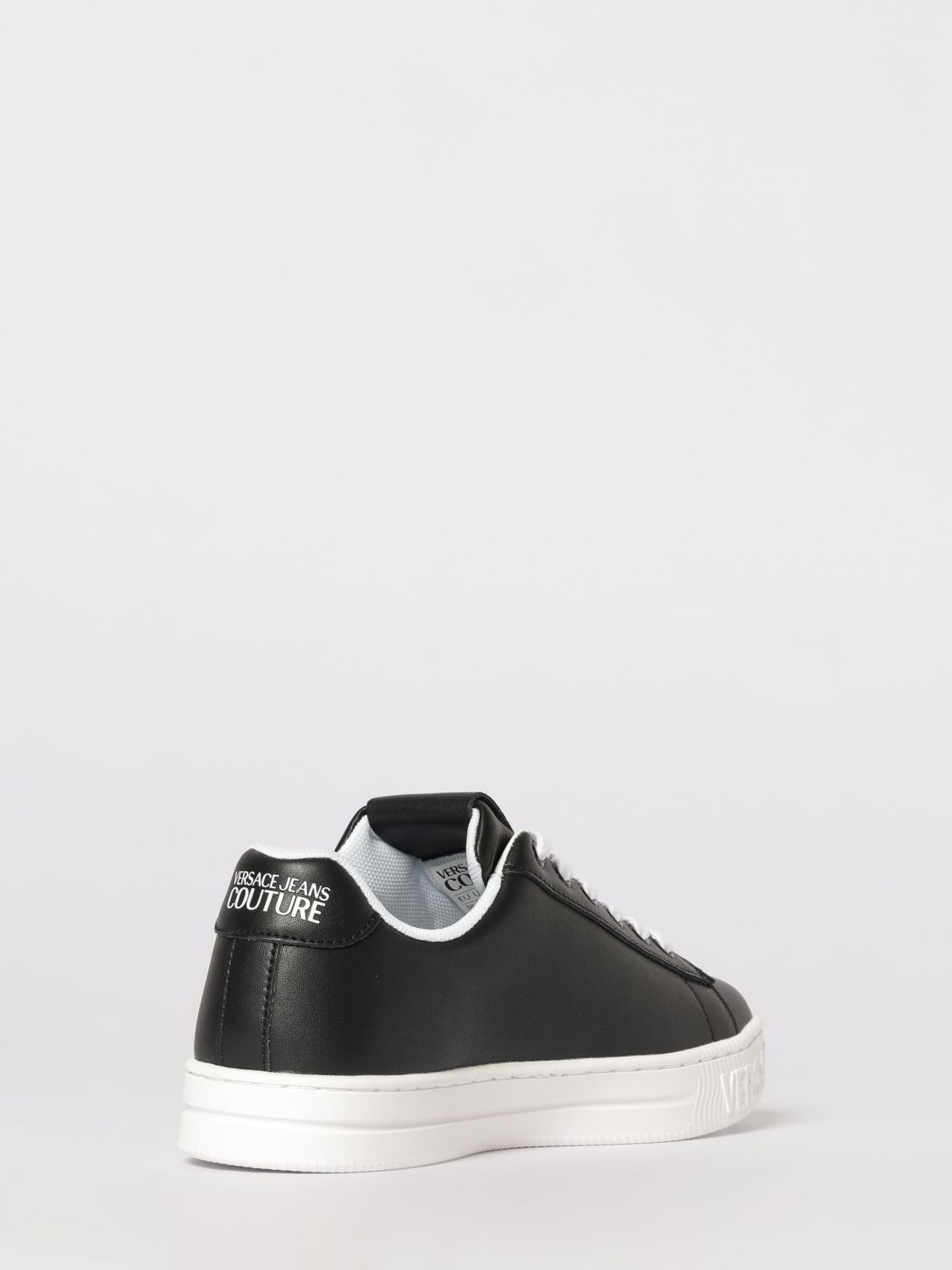 [VERSACE JEANS COUTURE] Sneakers SS26 80VA3SK3ZPB73 899