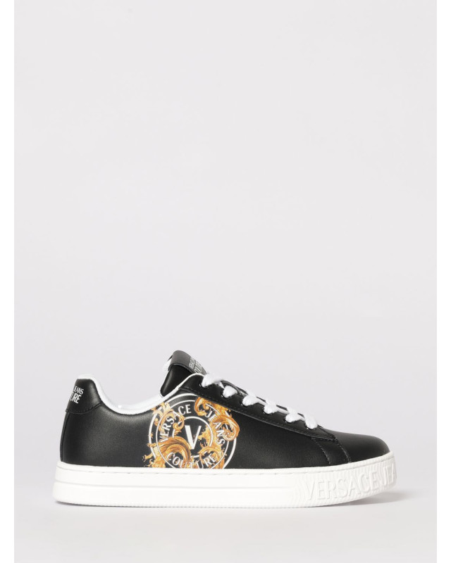 [VERSACE JEANS COUTURE] Sneakers SS26 80VA3SK3ZPB73 899