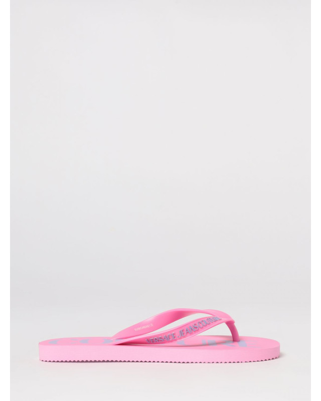 [VERSACE JEANS COUTURE] Sandals SS26 80VA3SQ7ZSS81 499