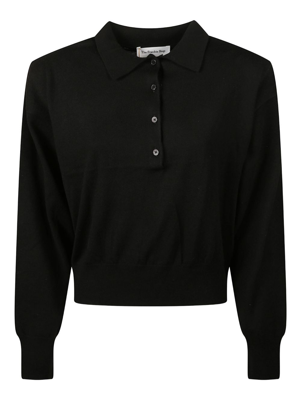 THE FRANKIE SHOP POFS21111100 BLACK