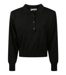 THE FRANKIE SHOP POFS21111100 BLACK