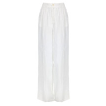 [120% LINO] Trousers SS26 33ALIW29RK_000F753000050