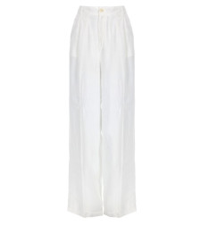 [120% LINO] Trousers SS26 33ALIW29RK_000F753000050