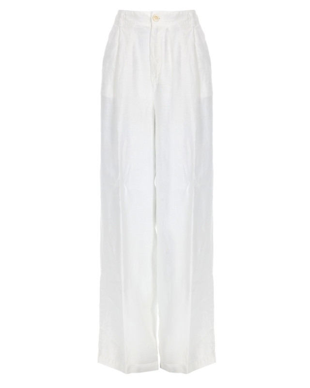 [120% LINO] Trousers SS26 33ALIW29RK_000F753000050