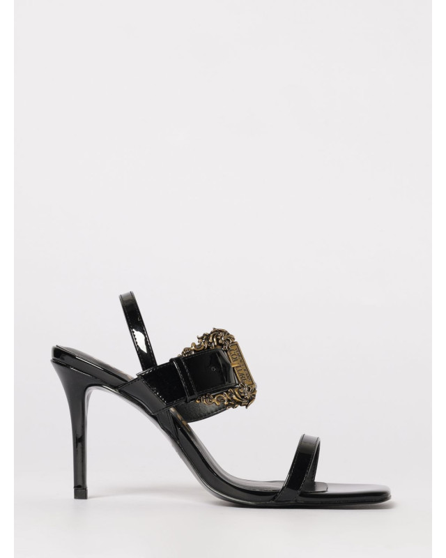[VERSACE JEANS COUTURE] Sandals SS26 80VA3S71ZS190 899