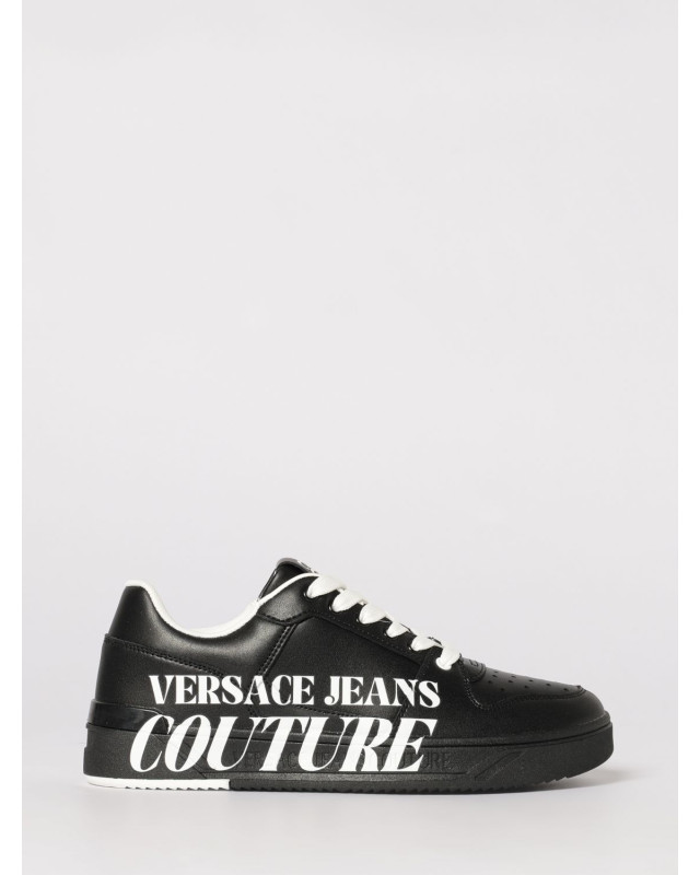 [VERSACE JEANS COUTURE] Sneakers SS26 80YA3SJ5ZPB88 899