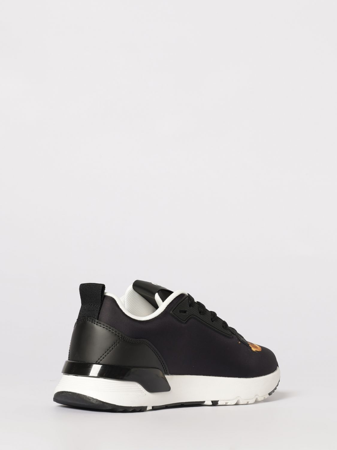 [VERSACE JEANS COUTURE] Sneakers SS26 80VA3SAAZSE00 G89