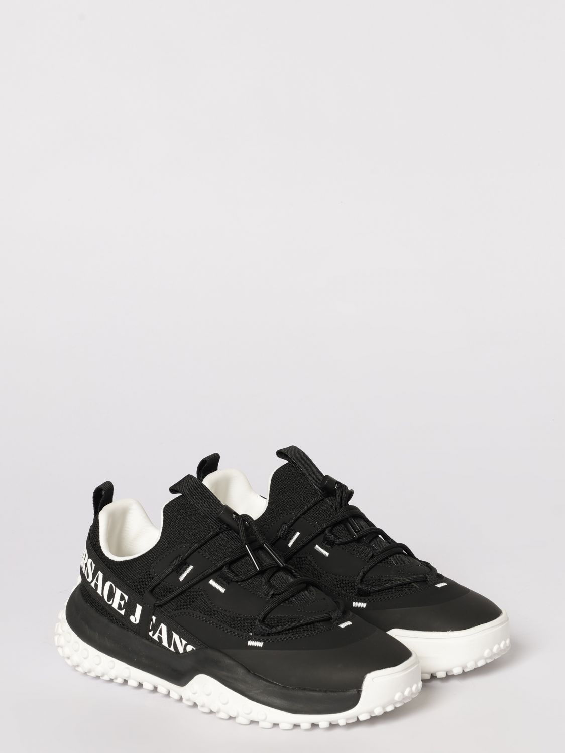 [VERSACE JEANS COUTURE] Sneakers SS26 80YA3SN2ZSE10 899