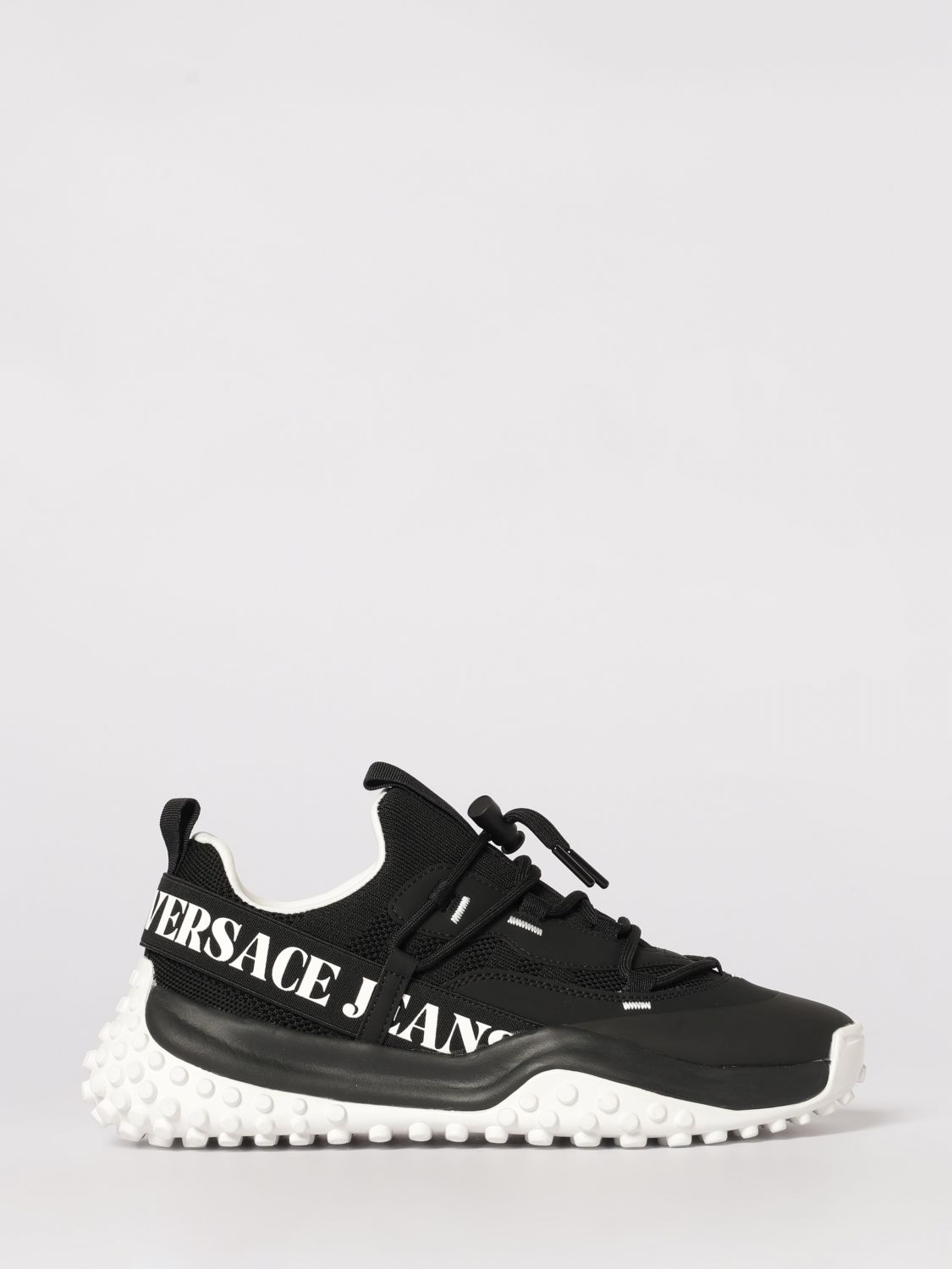 [VERSACE JEANS COUTURE] Sneakers SS26 80YA3SN2ZSE10 899