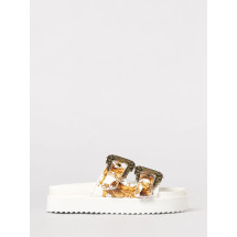 [VERSACE JEANS COUTURE] Sandals SS26 80VA3SM1ZS366 G03