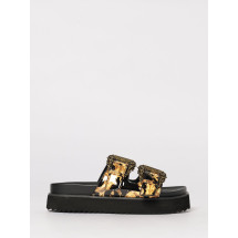 [VERSACE JEANS COUTURE] Sandals SS26 80VA3SM1ZS366 G89