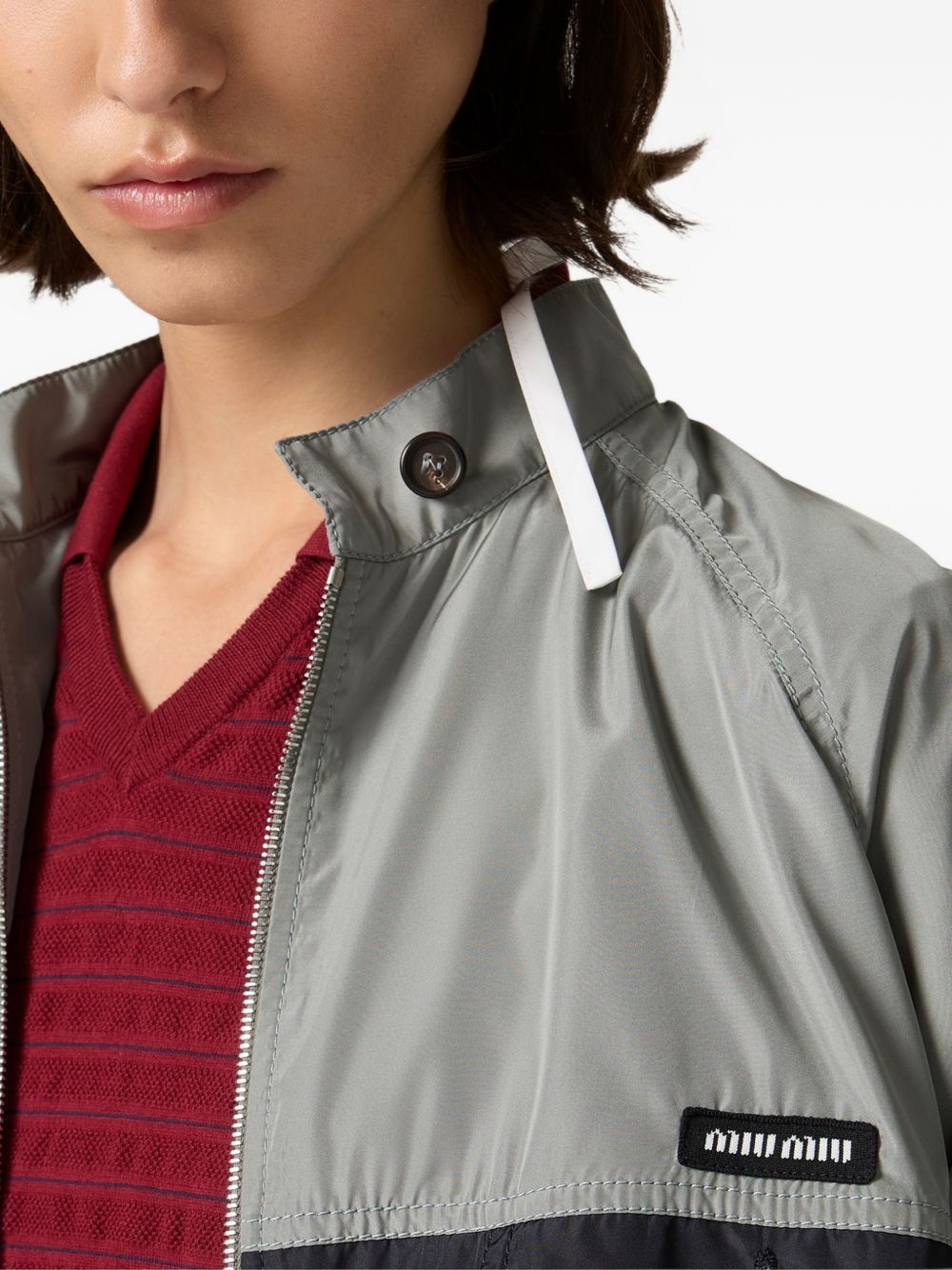 MIU MIU ML1522 163NF0112