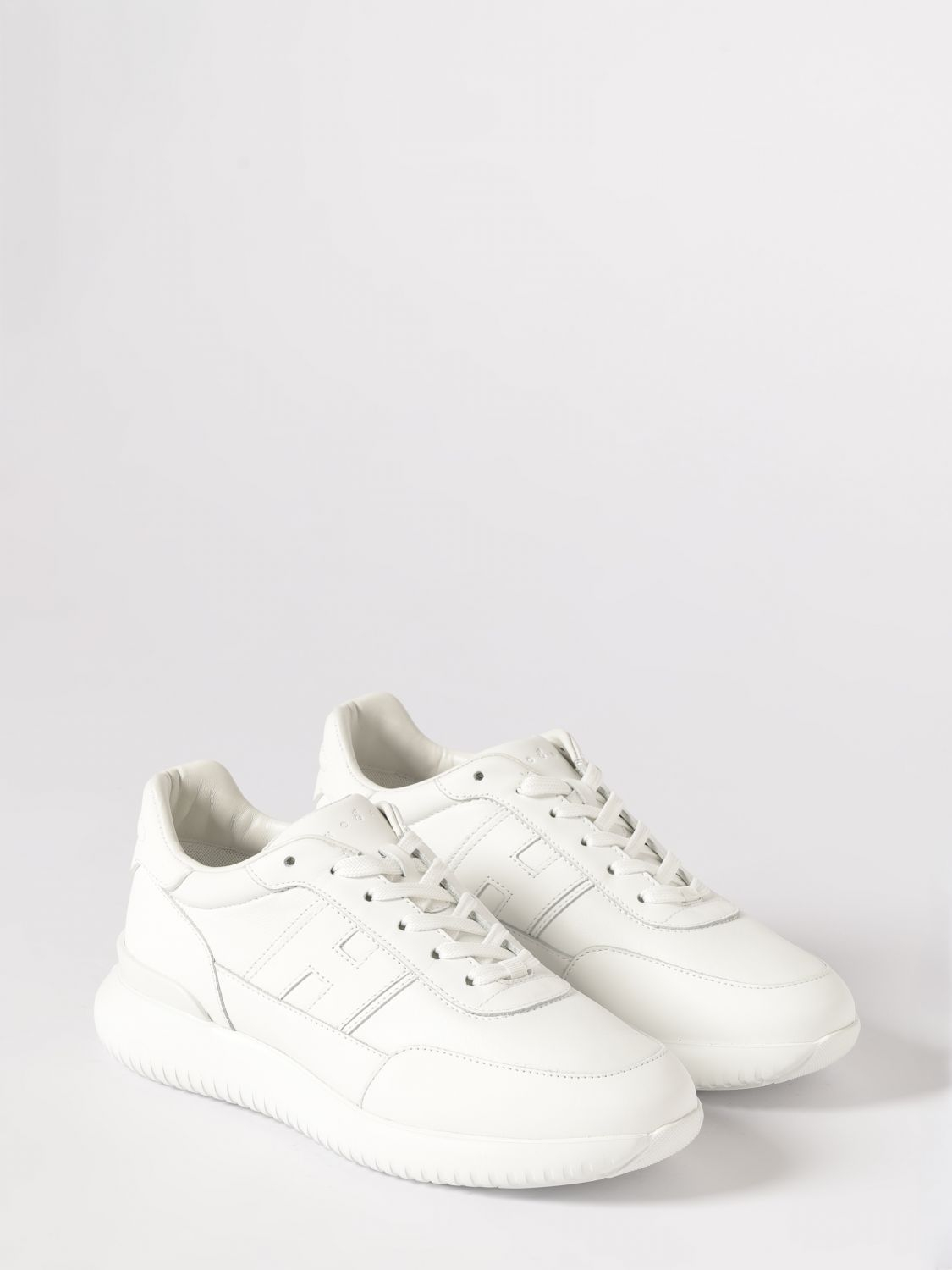 [Hogan] Sneakers SS26 HXM7090GB90UAI B001