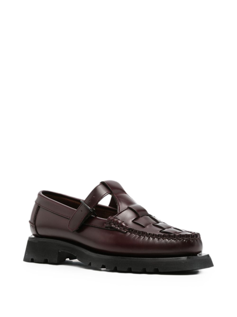 HEREU SOSPWFA26 BURGUNDY