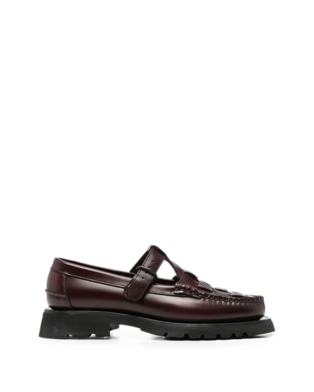 HEREU SOSPWFA26 BURGUNDY