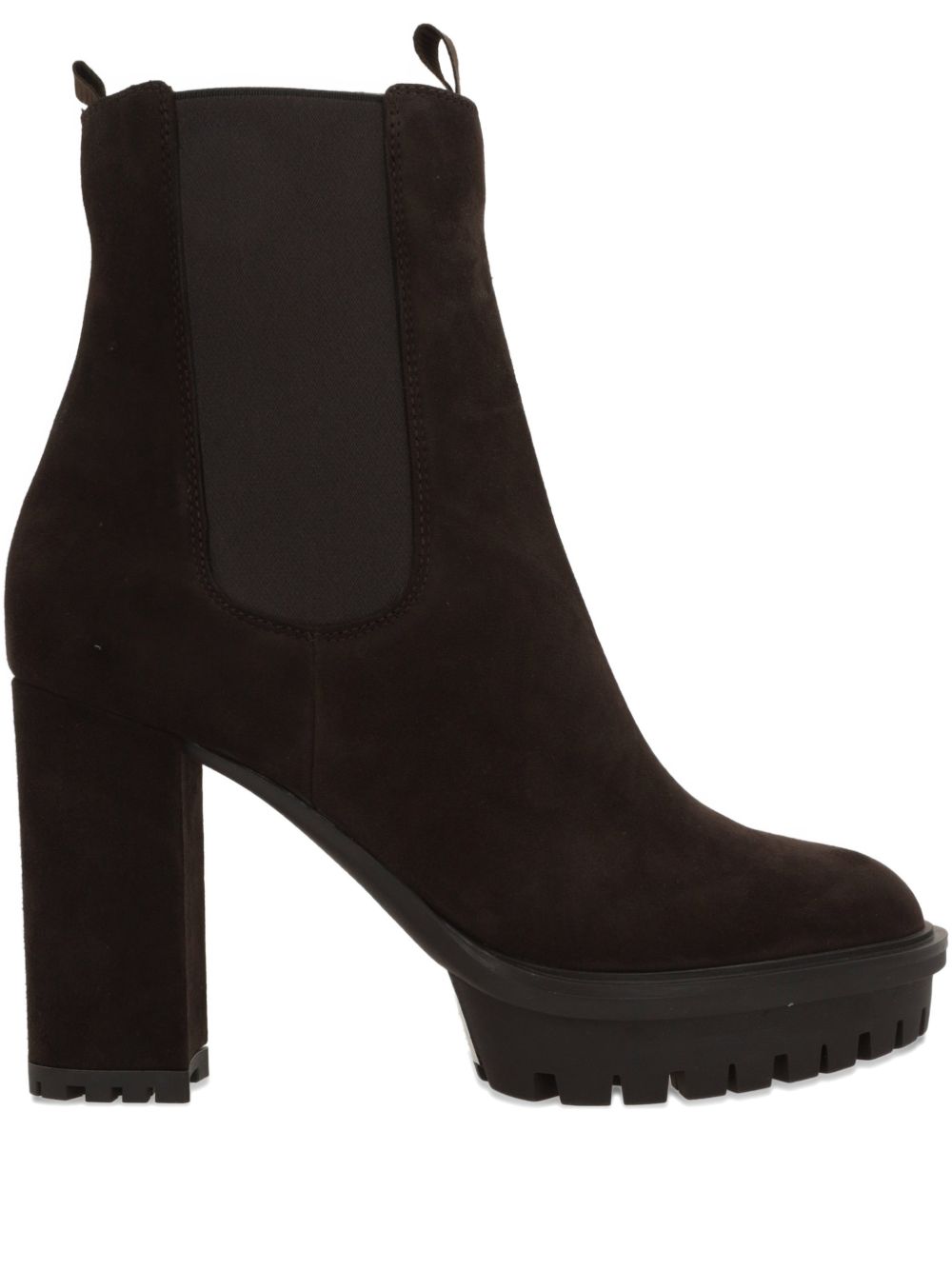 GIANVITO ROSSI G72899 70RICCASMOKA