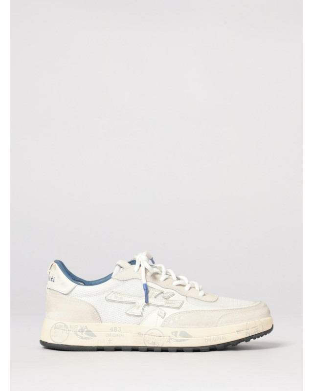 [Premiata] Sneakers SS26 NOUS 8234
