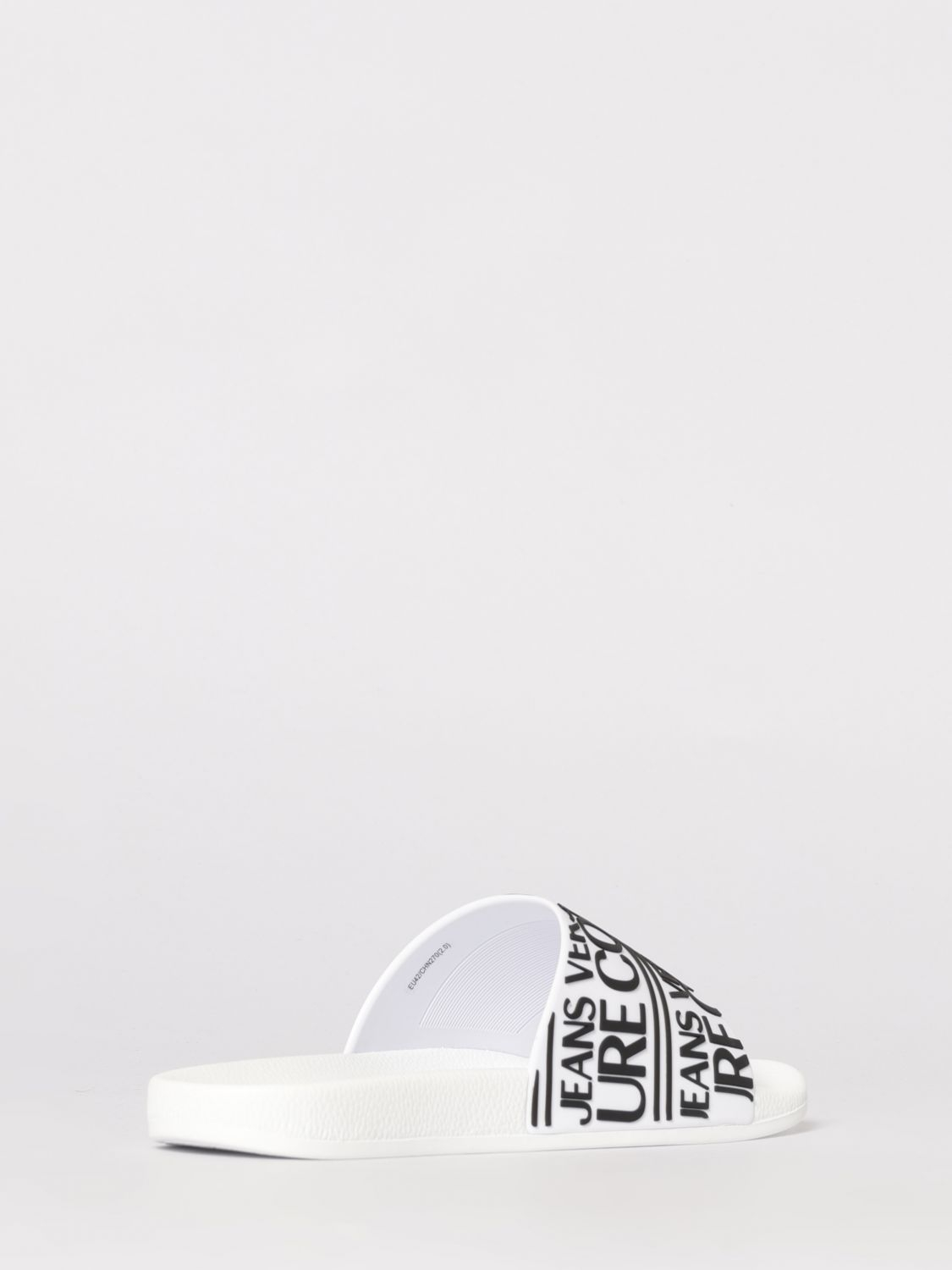 [VERSACE JEANS COUTURE] Sandals SS26 80YA3SQ171352 003