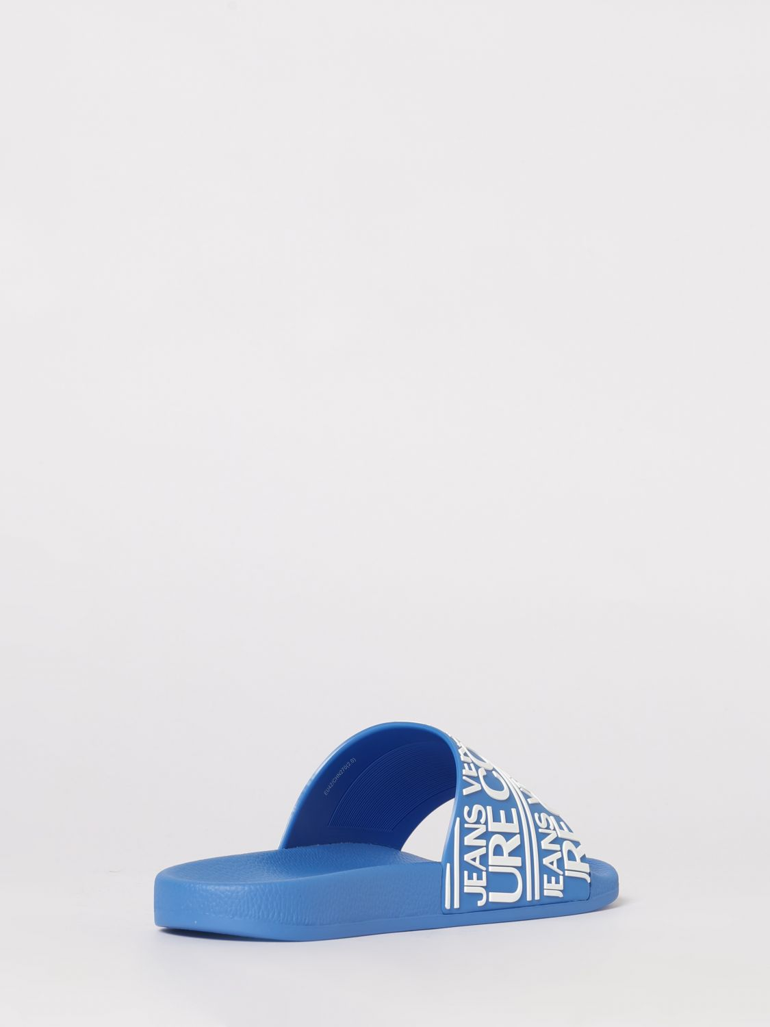 [VERSACE JEANS COUTURE] Sandals SS26 80YA3SQ171352 214