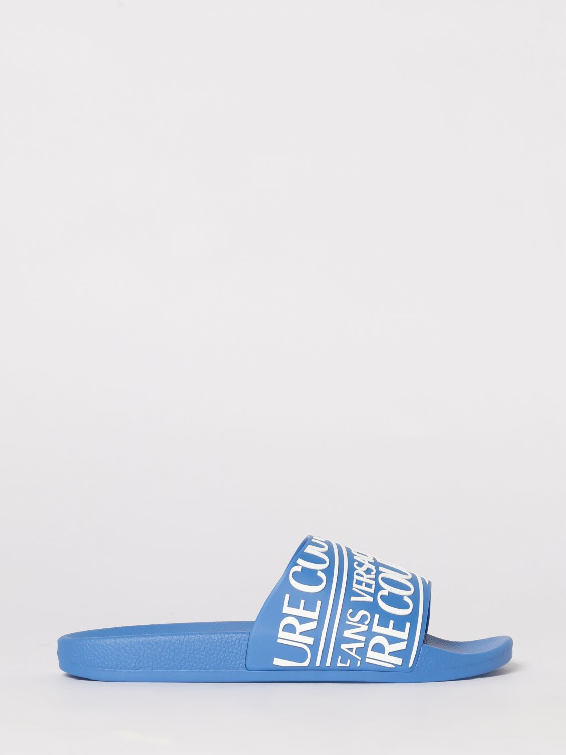 [VERSACE JEANS COUTURE] Sandals SS26 80YA3SQ171352 214