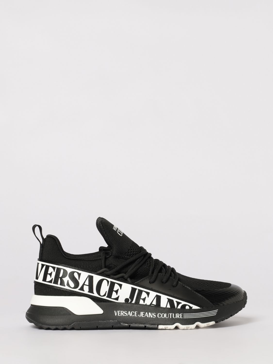 [VERSACE JEANS COUTURE] Sneakers SS26 80YA3SA3ZSE21 899