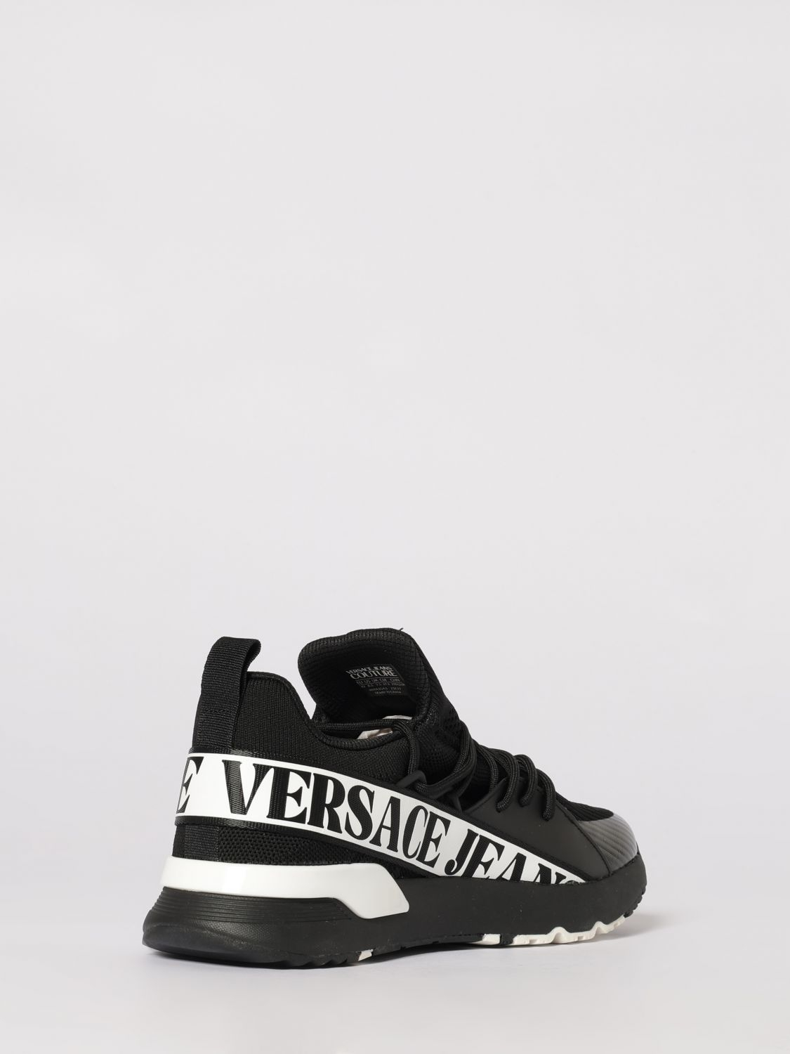 [VERSACE JEANS COUTURE] Sneakers SS26 80YA3SA3ZSE21 899
