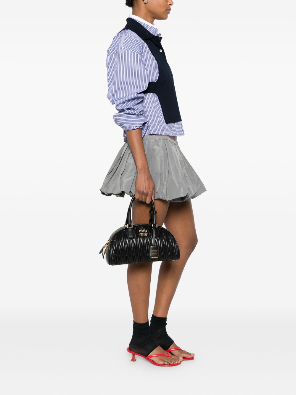 MIU MIU 5BB197 AN88F0002
